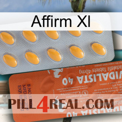 Affirm Xl 43